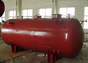 龙城高压旋膜除氧器